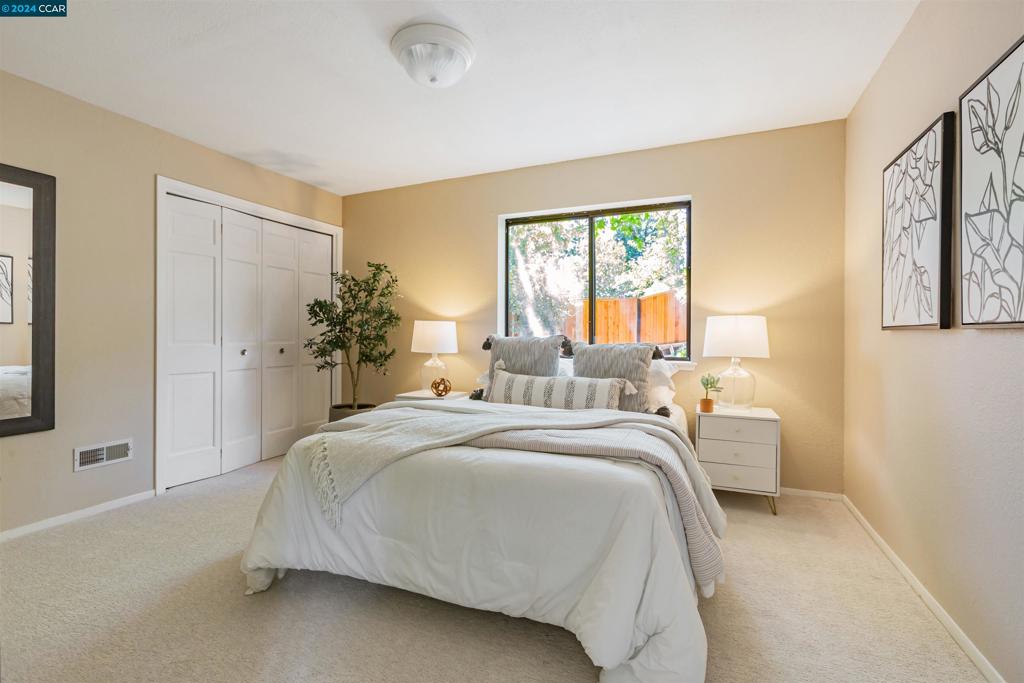 JOAQUIN RANCH - Residential