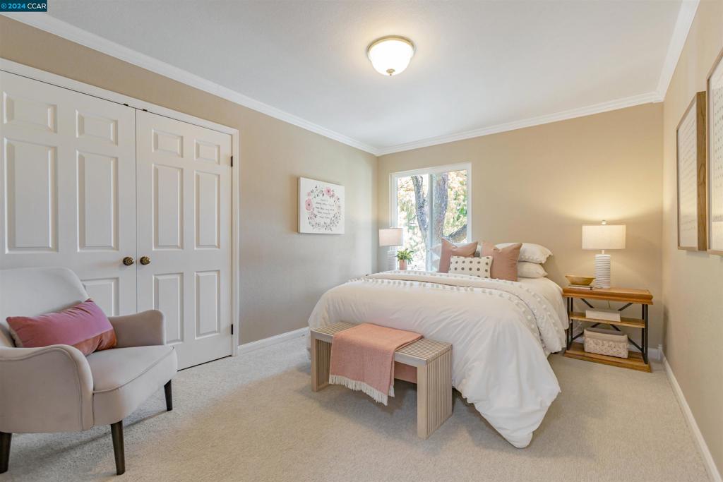 JOAQUIN RANCH - Residential