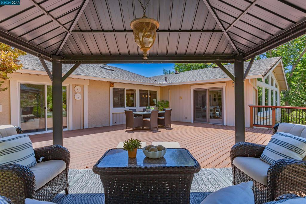 JOAQUIN RANCH - Residential