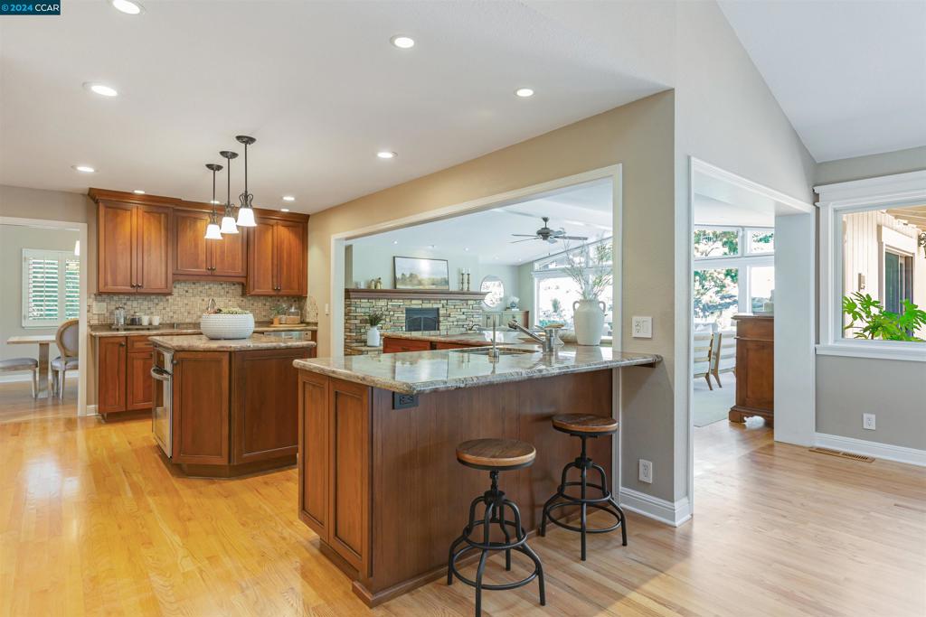 JOAQUIN RANCH - Residential