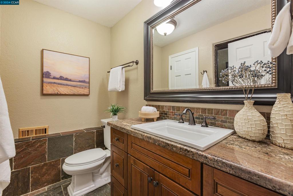 JOAQUIN RANCH - Residential