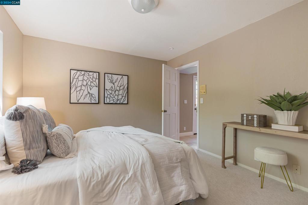 JOAQUIN RANCH - Residential