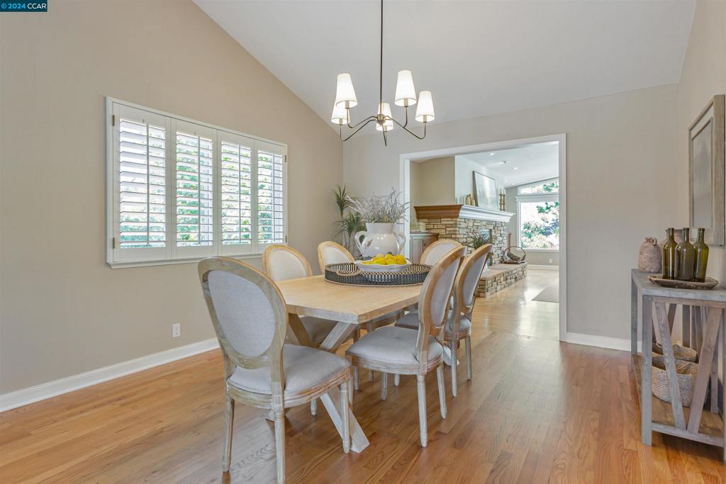 JOAQUIN RANCH - Residential