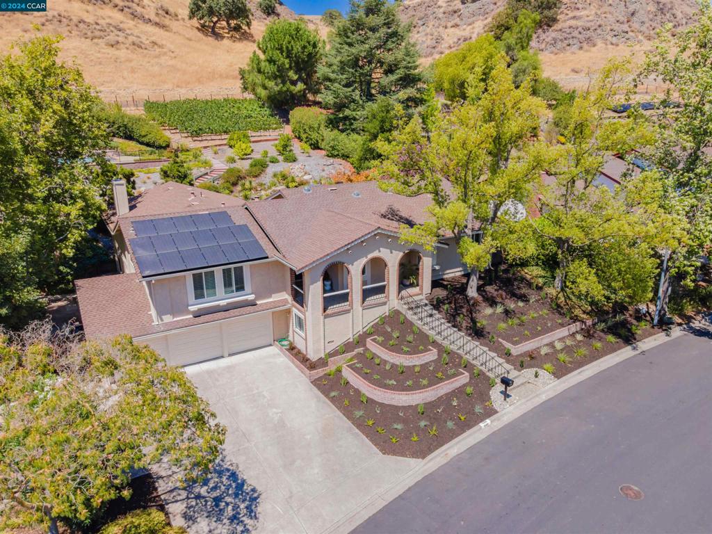 JOAQUIN RANCH - Residential