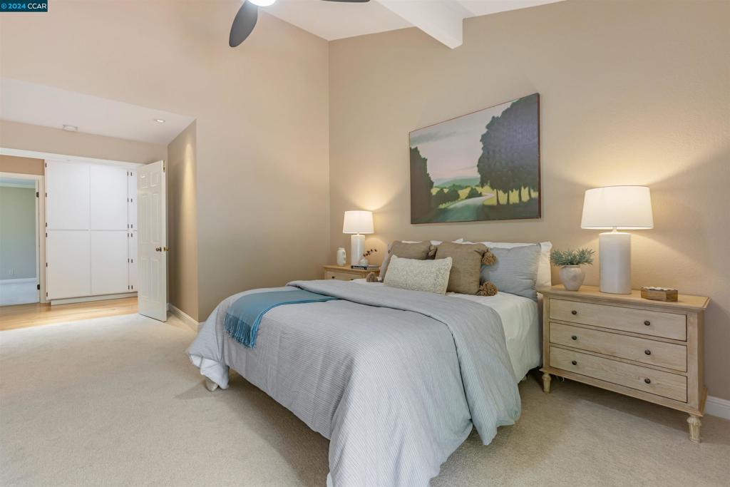 JOAQUIN RANCH - Residential