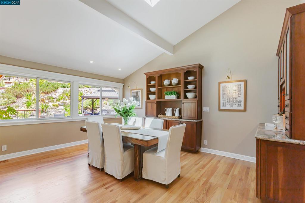 JOAQUIN RANCH - Residential