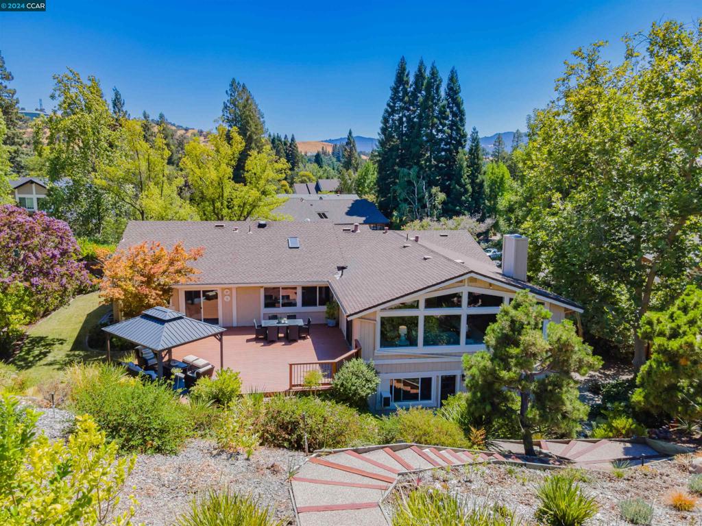 JOAQUIN RANCH - Residential