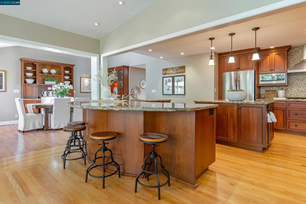 JOAQUIN RANCH - Residential