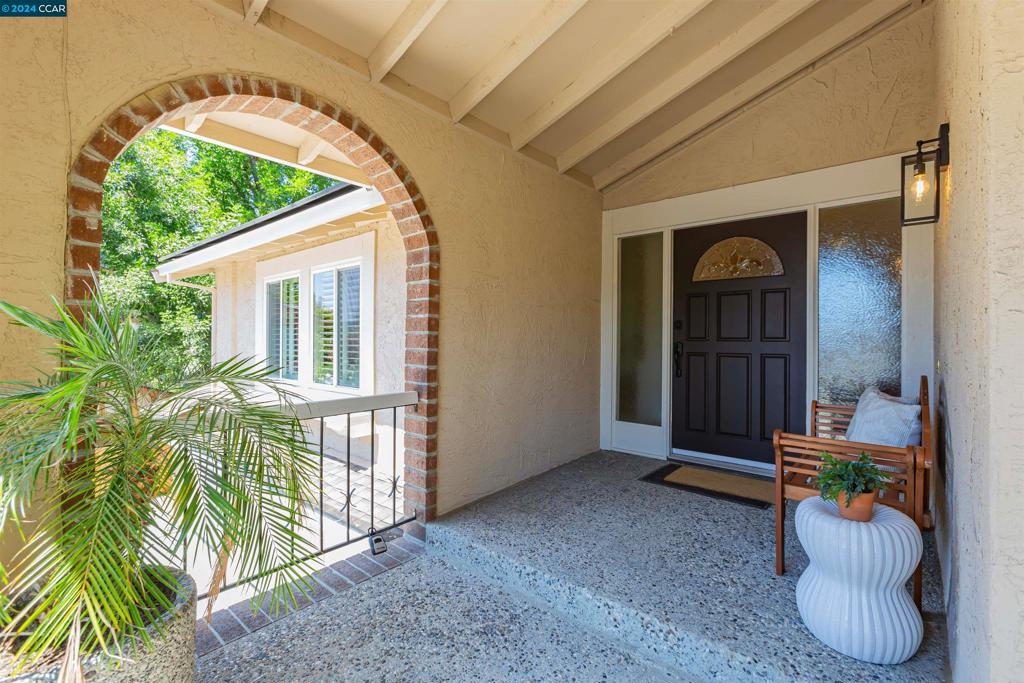 JOAQUIN RANCH - Residential