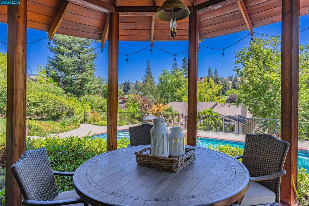 JOAQUIN RANCH - Residential