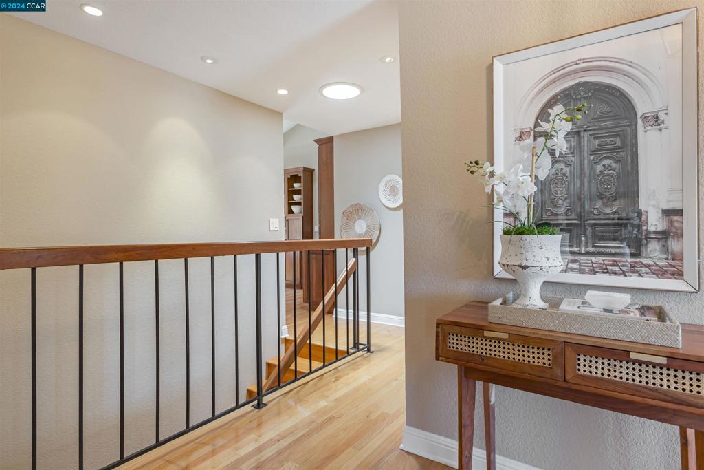 JOAQUIN RANCH - Residential