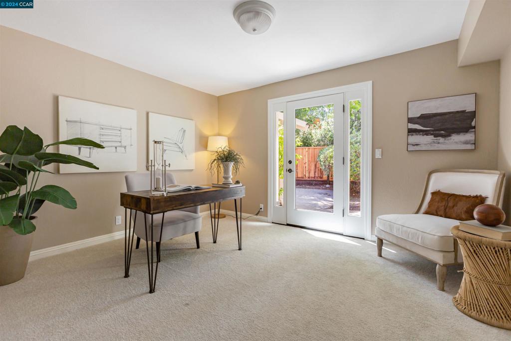 JOAQUIN RANCH - Residential