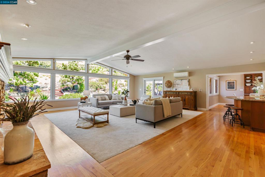 JOAQUIN RANCH - Residential