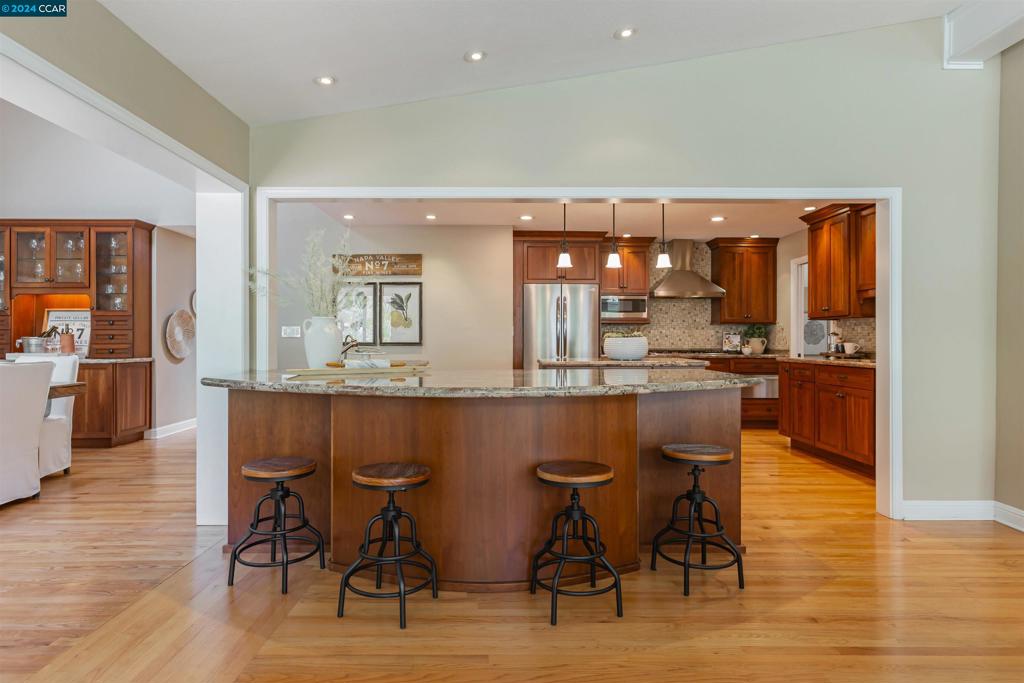 JOAQUIN RANCH - Residential