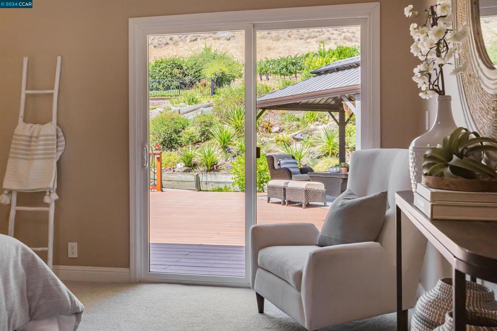 JOAQUIN RANCH - Residential