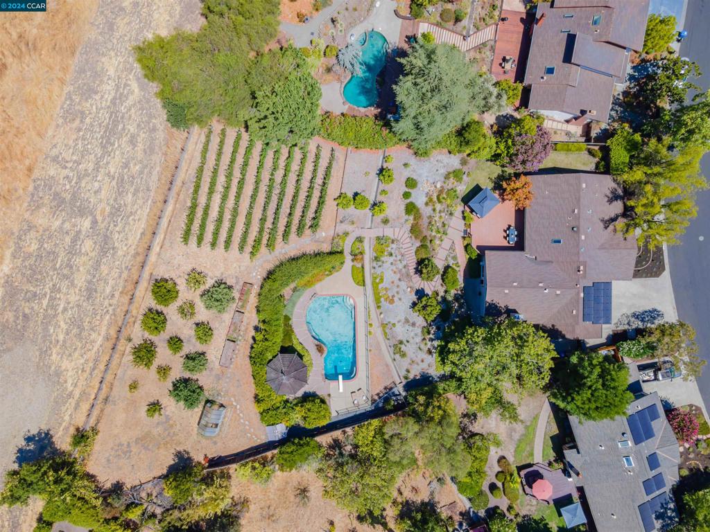 JOAQUIN RANCH - Residential