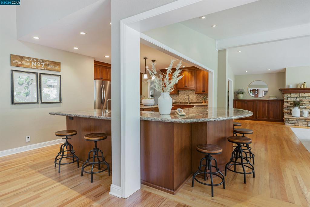 JOAQUIN RANCH - Residential