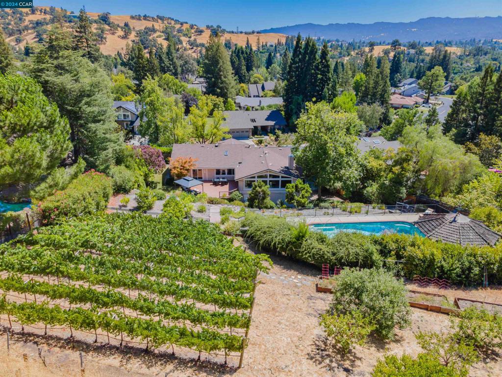 JOAQUIN RANCH - Residential