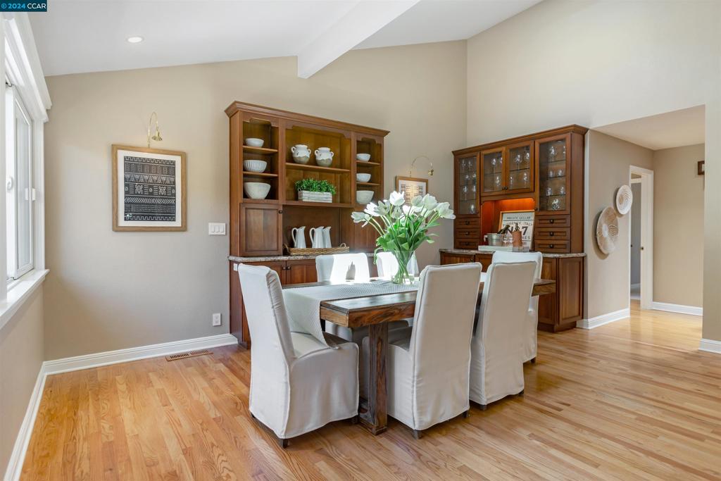 JOAQUIN RANCH - Residential