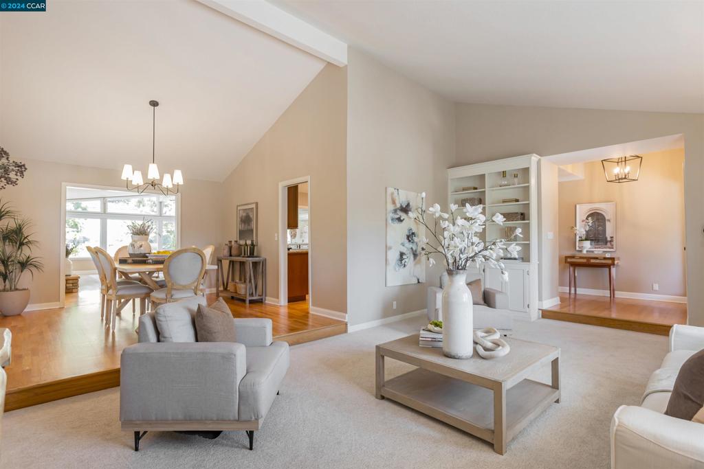 JOAQUIN RANCH - Residential