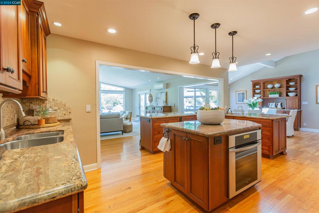 JOAQUIN RANCH - Residential