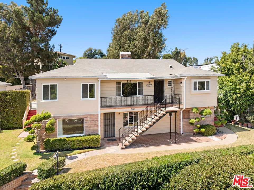5604 Heatherdale Drive