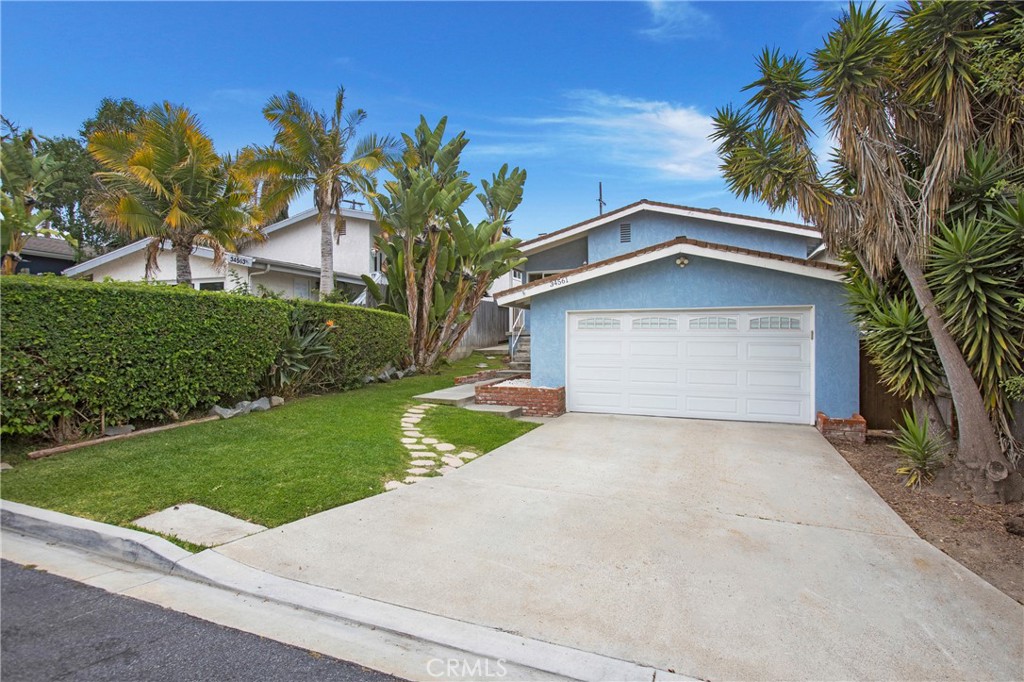 Capistrano Heights (CPH) - Residential