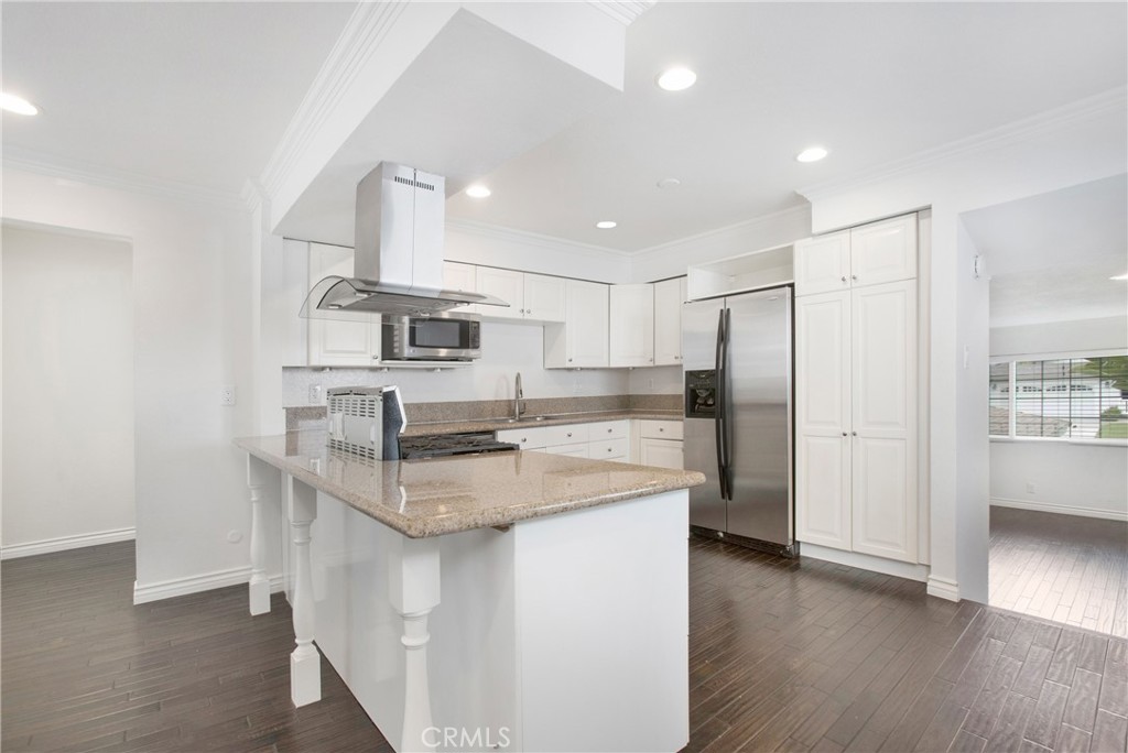 Capistrano Heights (CPH) - Residential