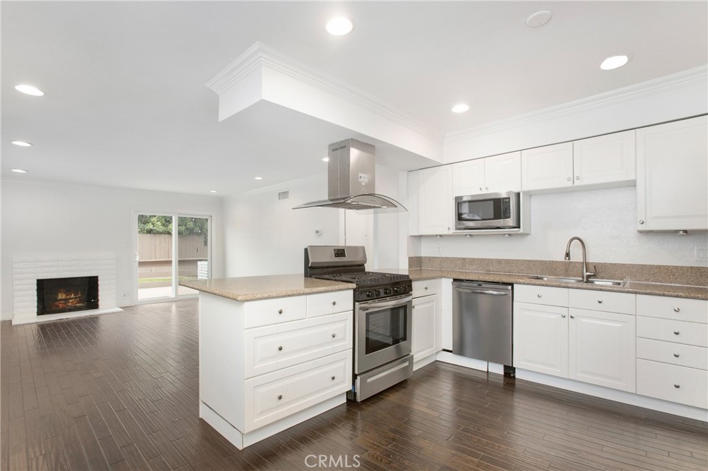 Capistrano Heights (CPH) - Residential