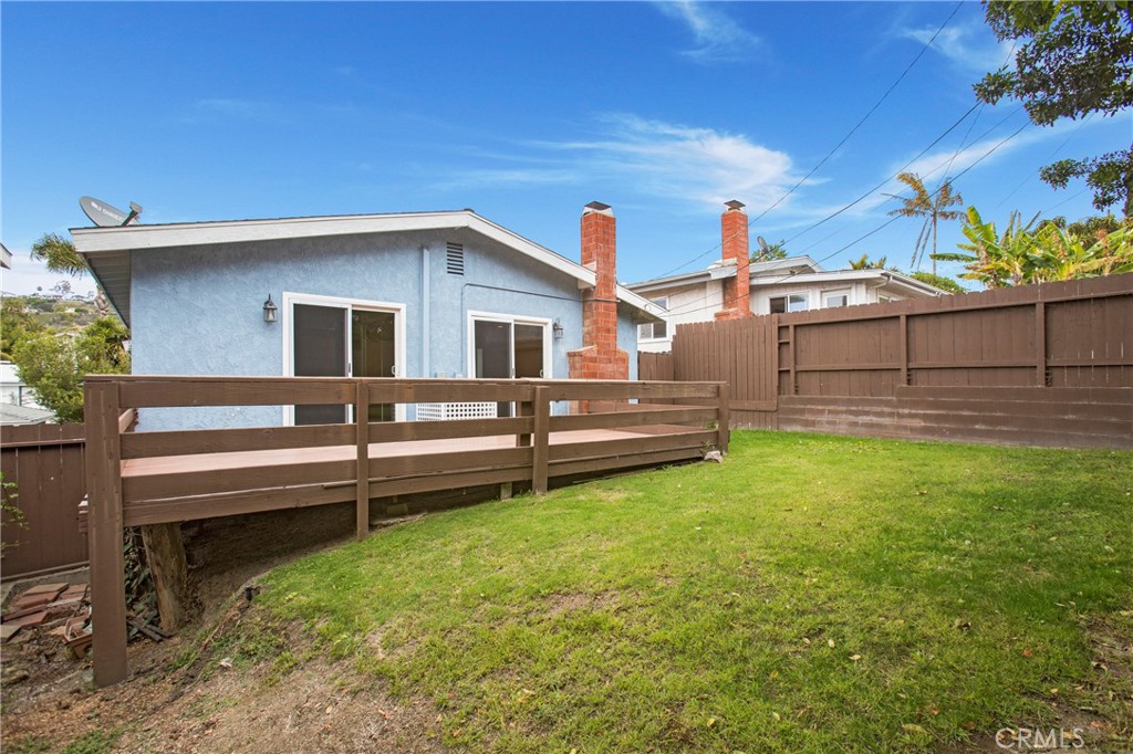 Capistrano Heights (CPH) - Residential