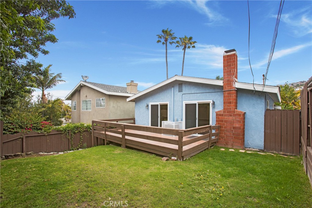 Capistrano Heights (CPH) - Residential