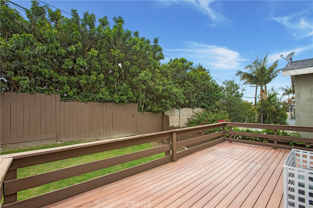 Capistrano Heights (CPH) - Residential