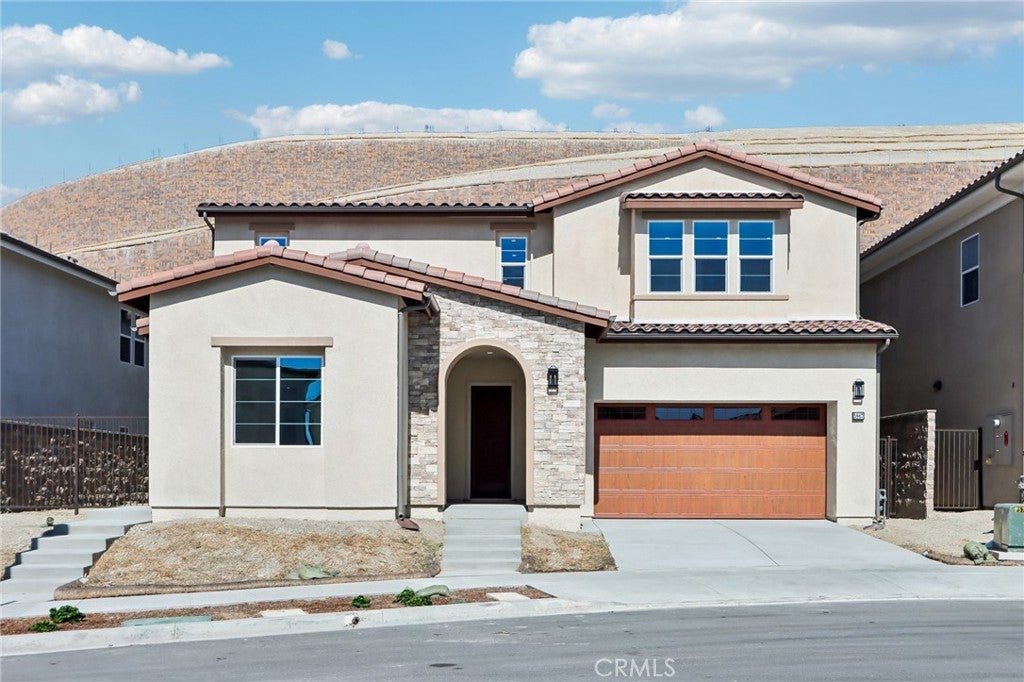 5867 Sunrise Ridge Lane, Lake Forest CA 92679 - Photo 1