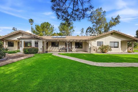 15976 Eagle View Ln Valley Center CA 92082