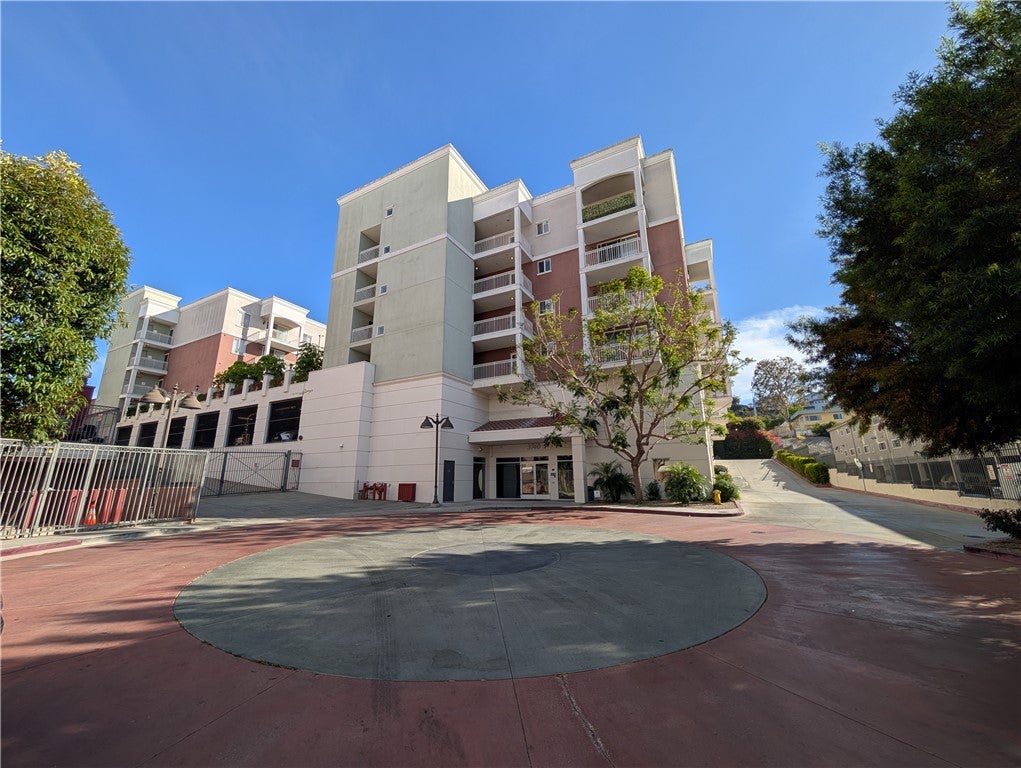 3740 Santa Rosalia DR