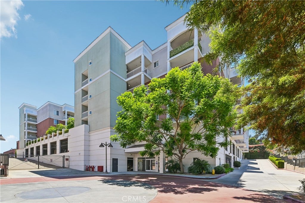 3740 Santa Rosalia DR
