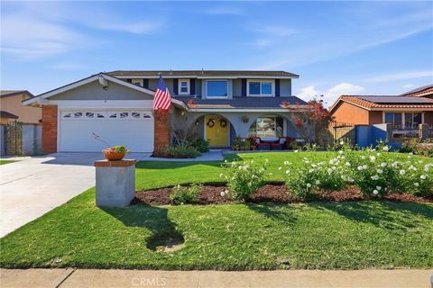 Photo of 3713 Helena Circle Cir, La Verne, CA 91750 (MLS # OC26070583)