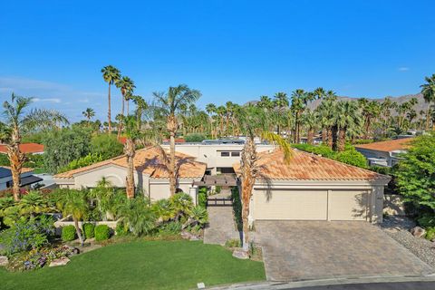 Photo of 48400 Mirador Court, Palm Desert, CA 92260 (MLS # 219138438DA)