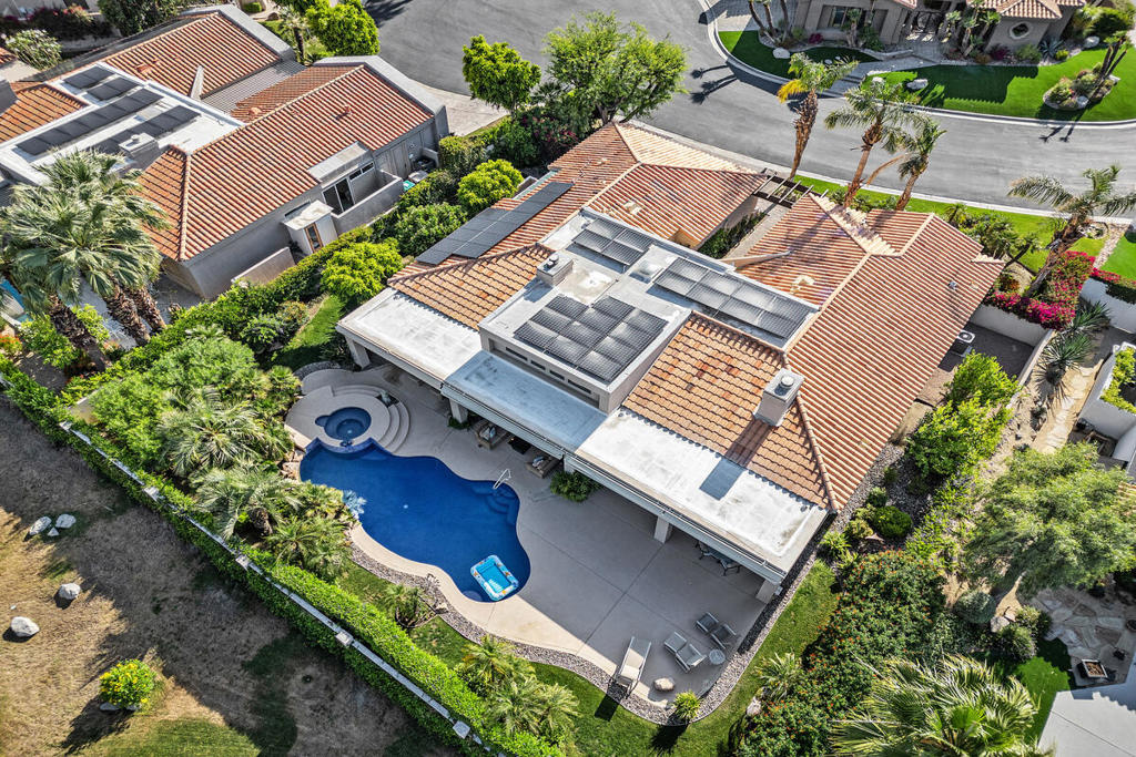 Monterra - Residential