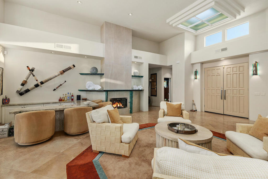 Monterra - Residential