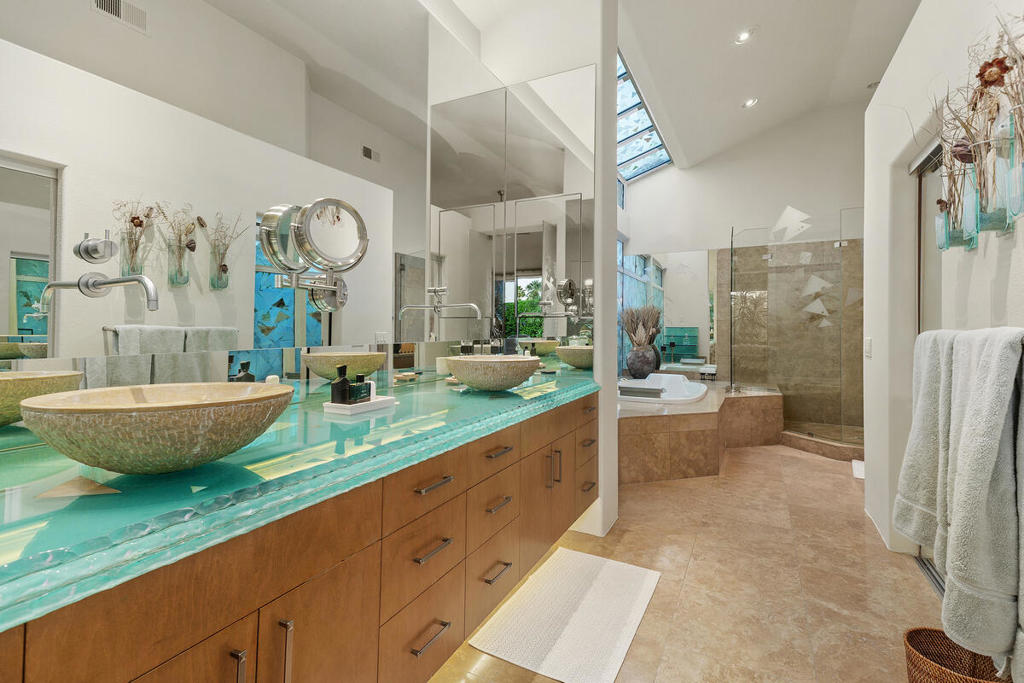 Monterra - Residential