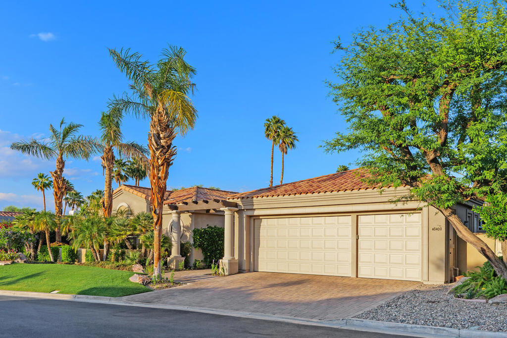 Monterra - Residential