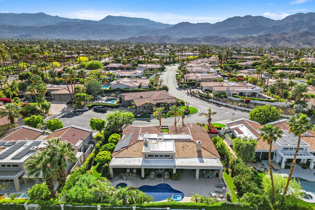 Monterra - Residential