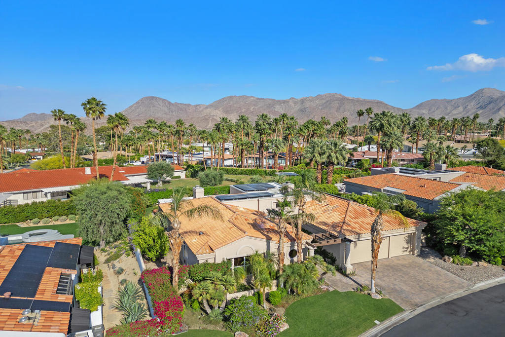 Monterra - Residential