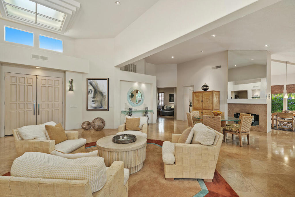 Monterra - Residential