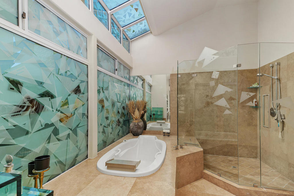 Monterra - Residential