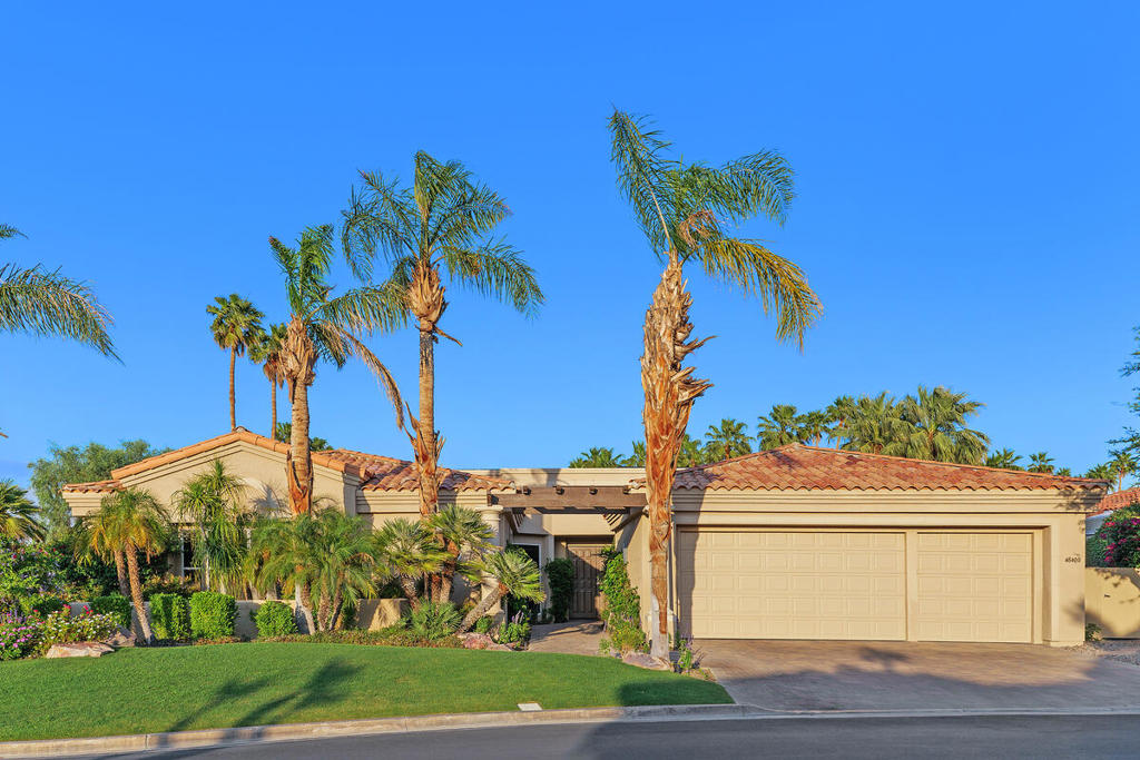 Monterra - Residential