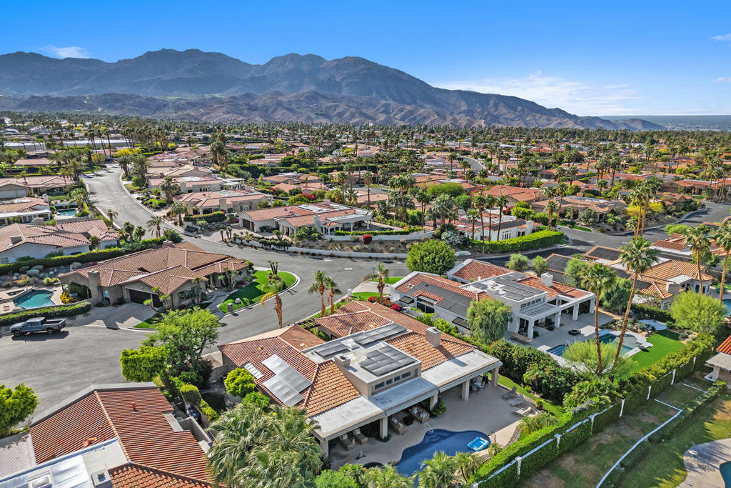 Monterra - Residential