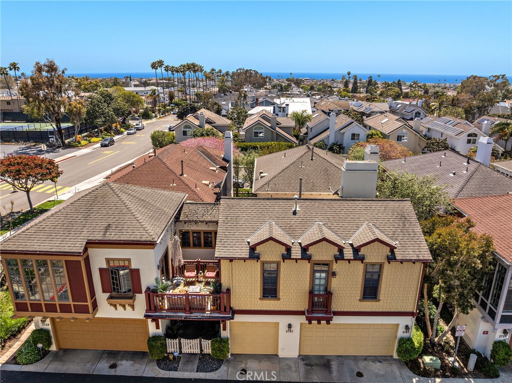 Sailhouse (SAIL) - Residential
