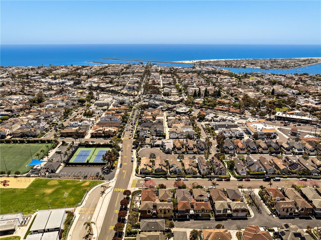 Sailhouse (SAIL) - Residential